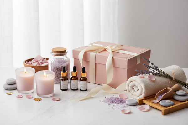 coffret spa relaxe femme